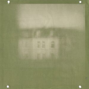 Directly exposed trough box camera, 40mm Lens