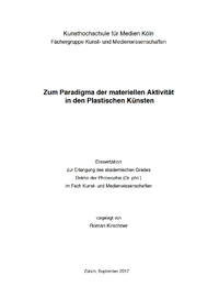 Materiathek Cover Zum Paradigma der materiellen Aktivität.png